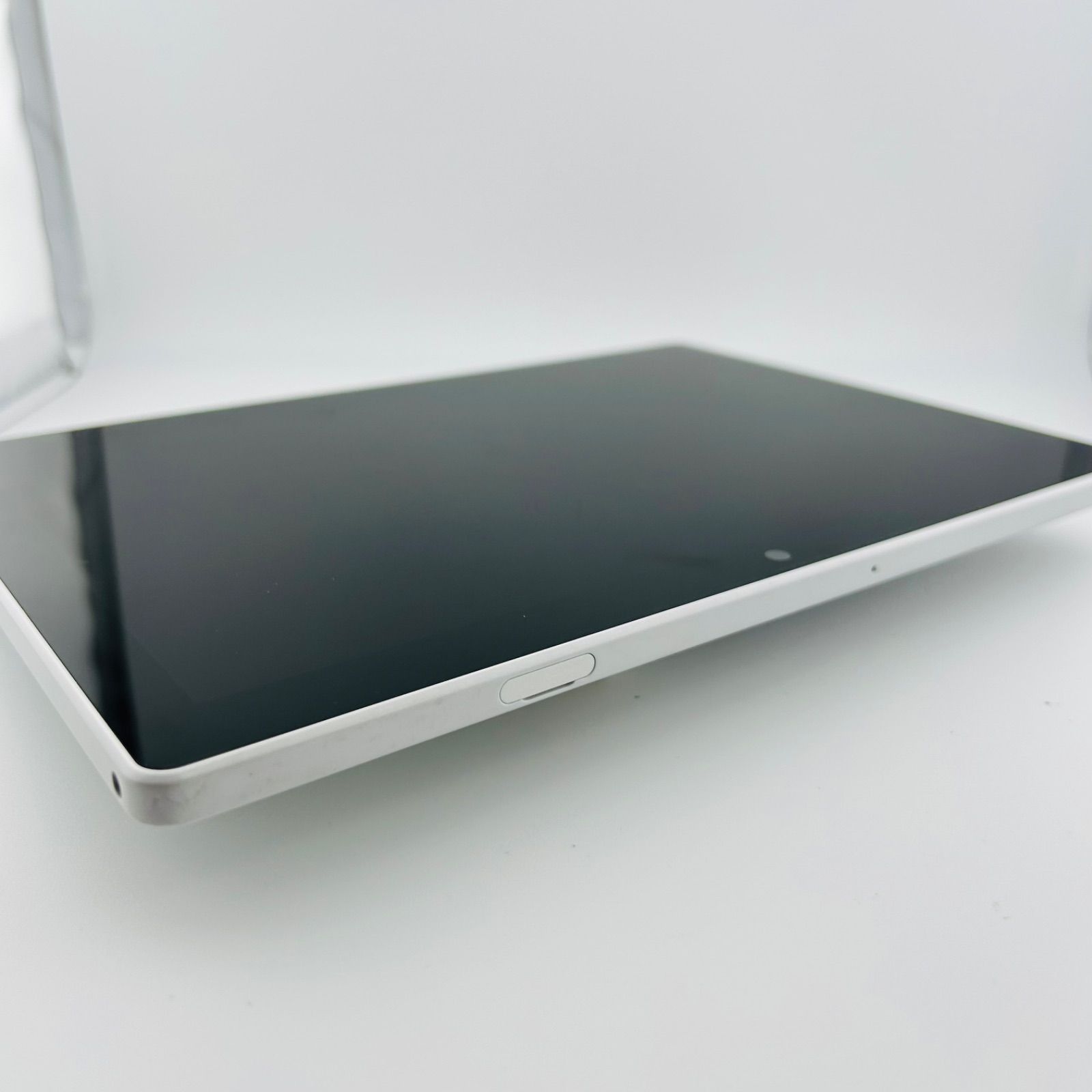 バッテリー良好 dtab d-51C 64GB ホワイト SIMフリー simロック解除済 本体 動作 済 最短送料無料 G3-053 CHRISTIANNAURATH_COM_BR