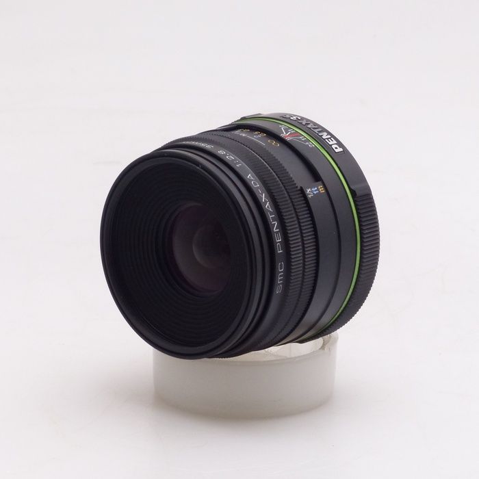 ペンタックス PENTAX SCM-PENTAX DA35|F2.8 Macro LIMITED