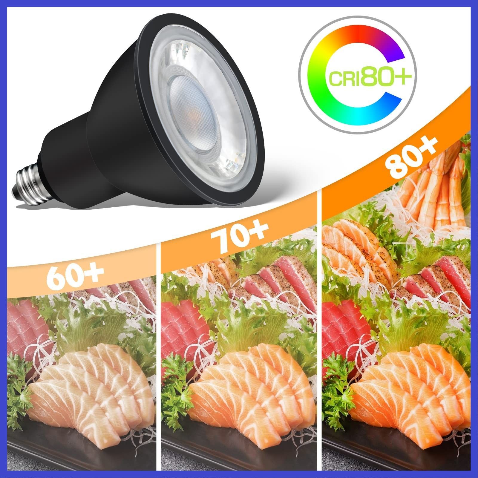 50W ライティングバー用器具セット