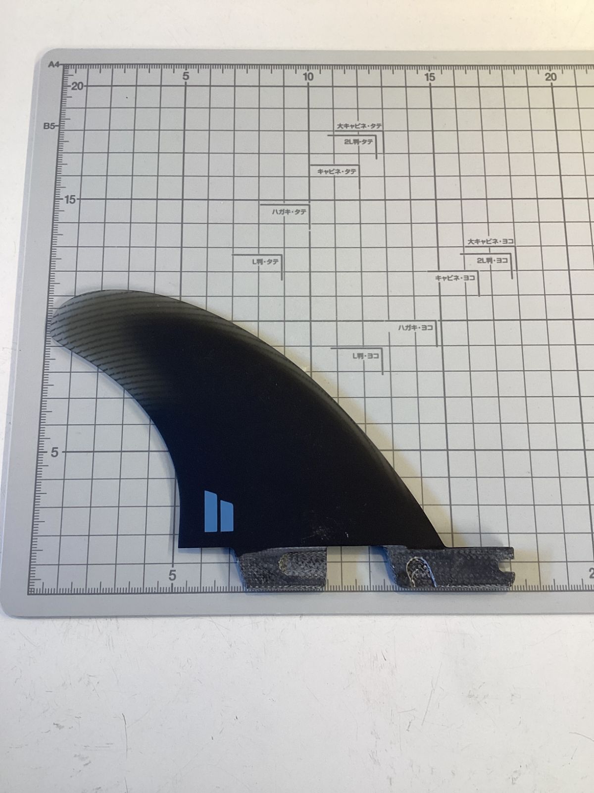  ムラスポOUTLET FCS 2 エフシーエス2 PG TWIN 1 パフォーマー パフォーマンスグラス サーフィン フィン ムラサキスポーツ OUTLET アウトレット サーフボードフィン サーフィン ボディボード