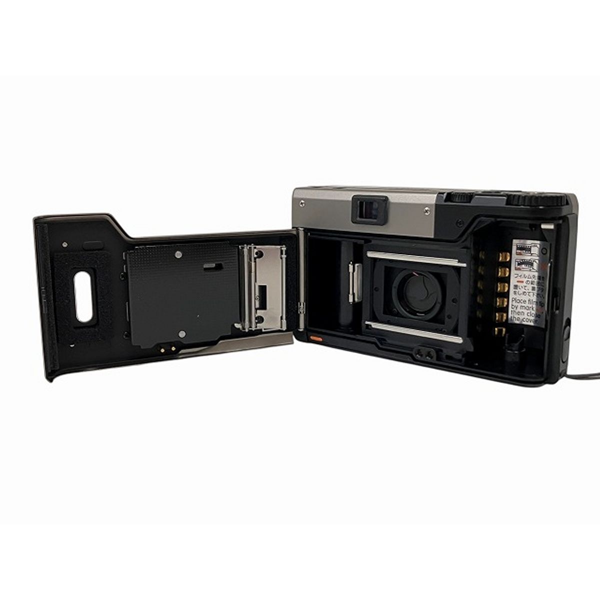【チャーリー】【美品】contax T3 CONTAX T3 Carl Zeiss Sonnar F2.8 35mm T* コンパクト フィルム