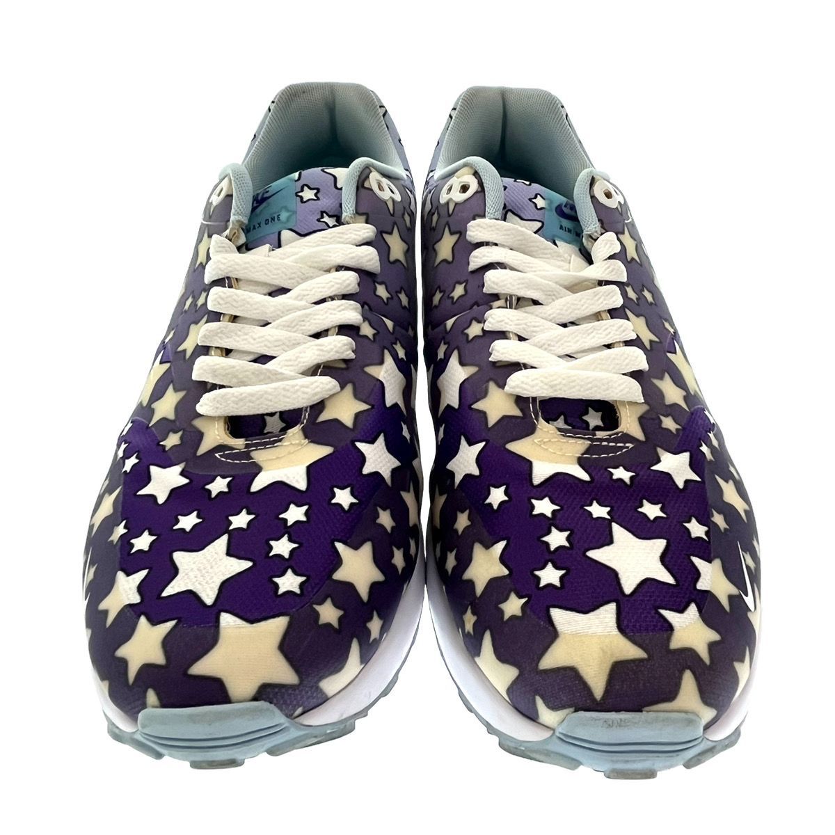 ナイキ NIKE AIR MAX 1 ULTRA 2.0 GPX PETER MAX エアーマックス ピーターマックス スター 星 28  917836-500 - メルカリ