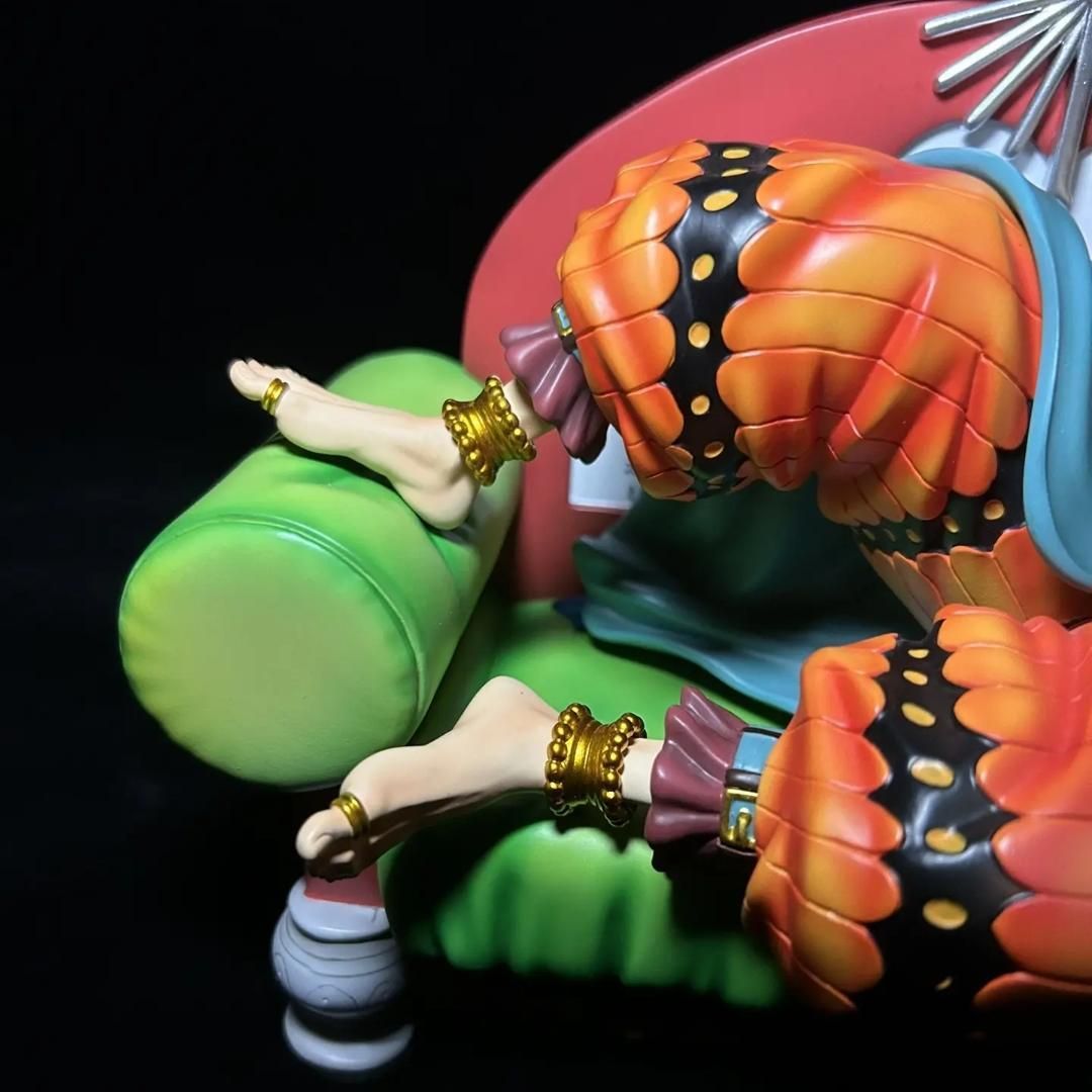 ワンピース 神 エネル ゴッド フィギュア ガレージキット popスケール ワンピース 神 エネル ゴッド フィギュア ガレージキット pop