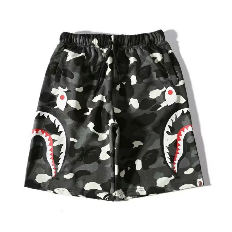 A BATHING APE - アベシングエイプbape日本製ベイプ カモフラ