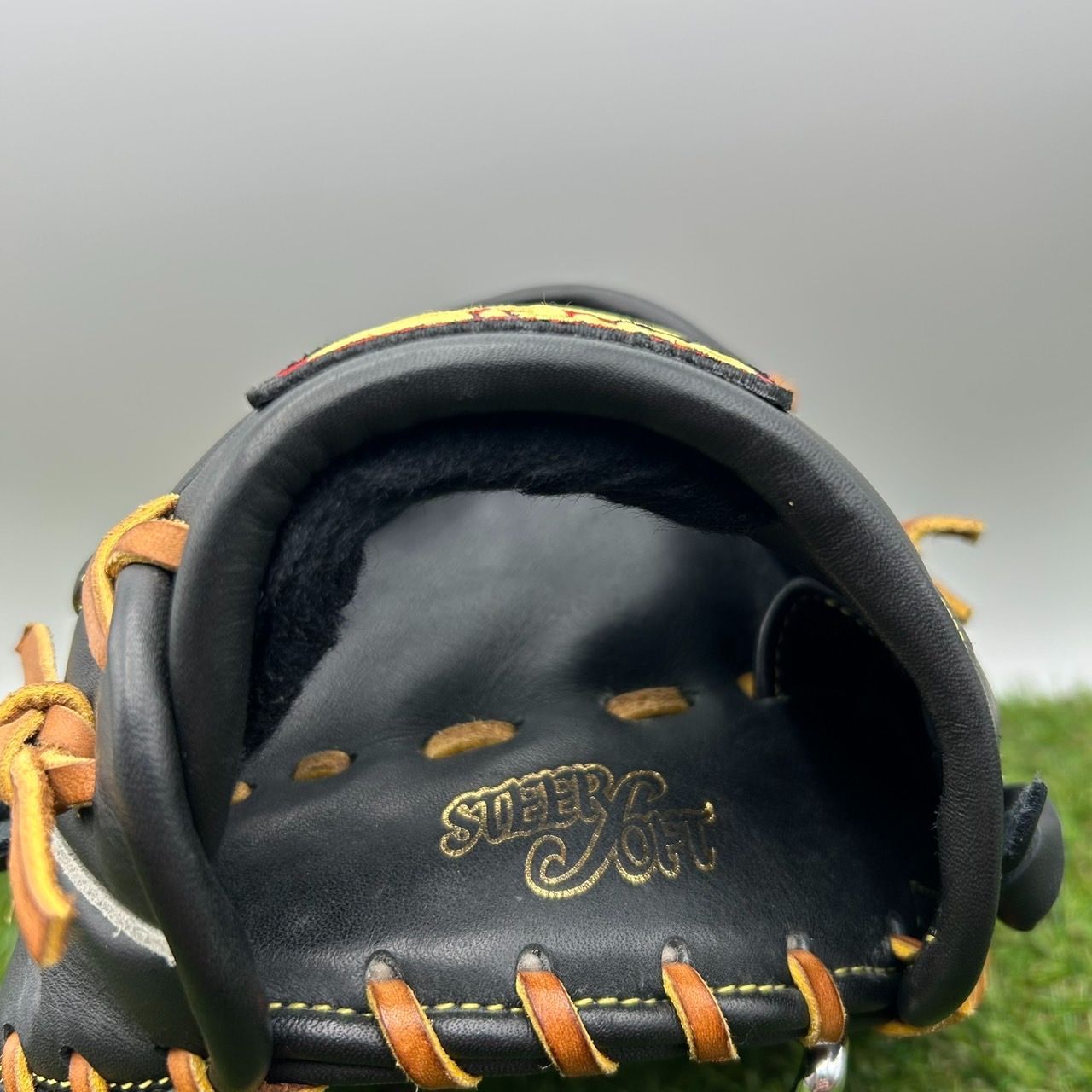 M0474) Mizuno ミズノ ビクトリーステージ PLENOCASA 大人用