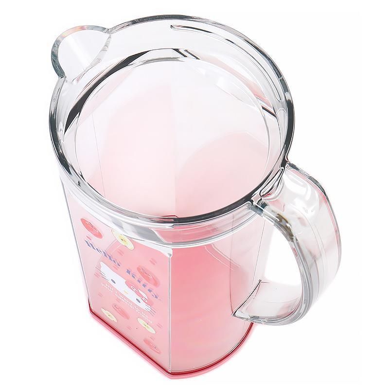 sanrio □在庫限り・入荷なし□冷水筒 麦茶ポット 2L ピッチャー