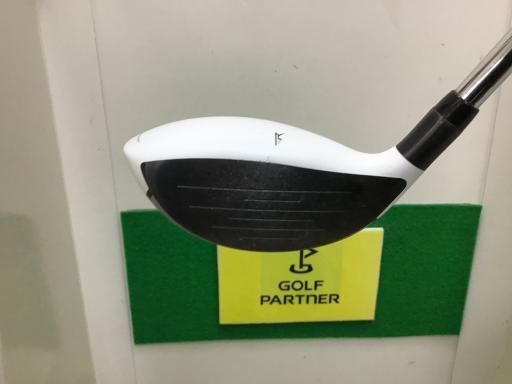 中古】 テーラーメイド RBZ U3 ユーティリティ UT リシャフト