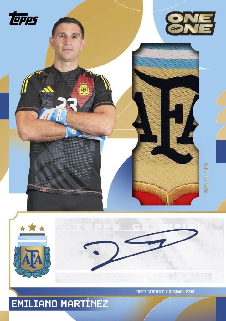 Topps 2025-25