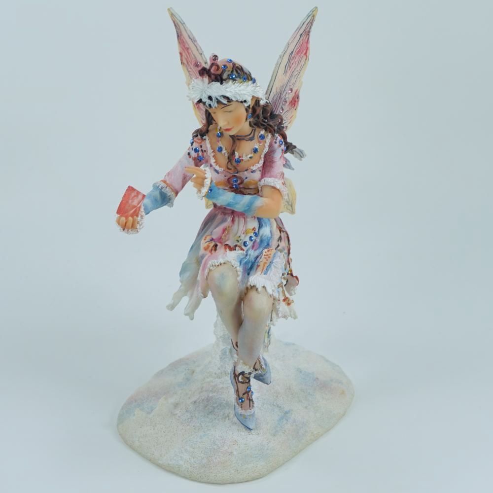 新品・英国直輸入】クリサリスコレクションの美しい天使・妖精