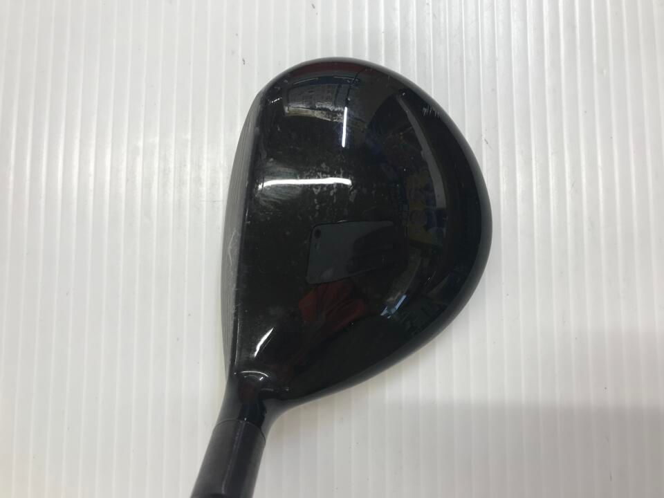 【即納】LEGACY BLACK 2013 | 21 | S | ツアーAD DI-6C(Callaway) | 中古 | フェアウェイウッド | キャロウェイ