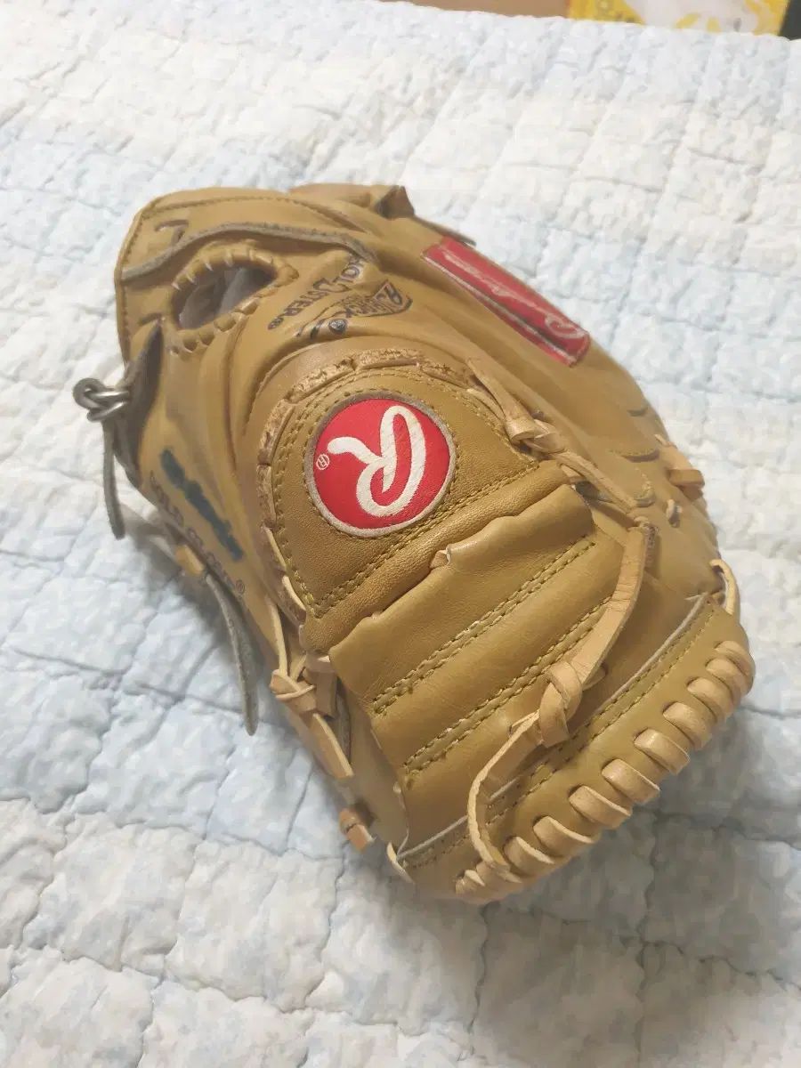 Rawlings ローリングス ゴールドグローブ キャッチャー ミット