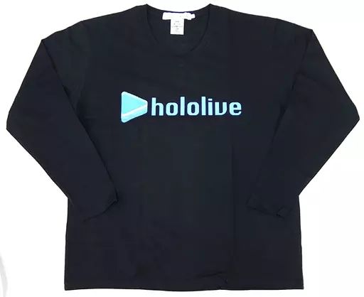 XLサイズ 未開封品 えーちゃんTシャツ ホロ ライブ ノンストップストーリー ホロライブ 1stfes ノンストップ・ストーリー ホログラフィック