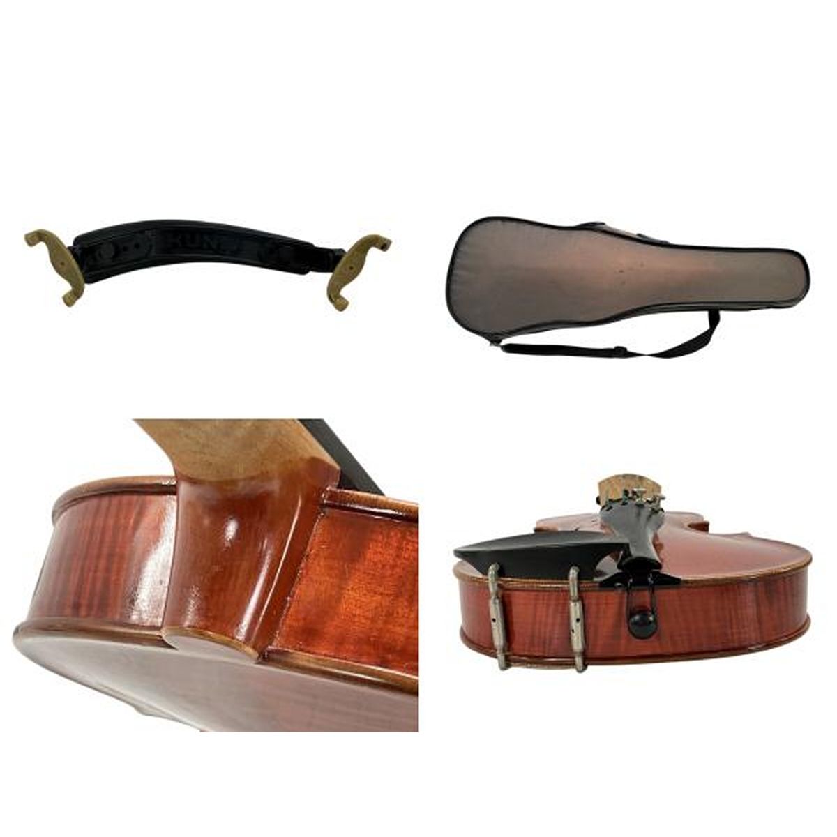 スズキ バイオリン