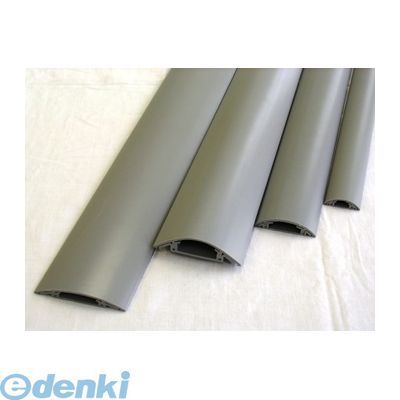 【新品・７営業日以内発送】オーム電機 PT-1G 【3個入】 プロテクター（グレー/１号/１m） PT1G【沖縄離島販売】