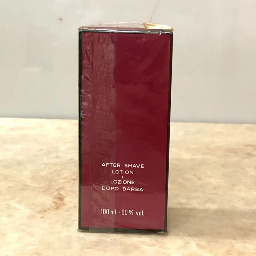 未使用】シャネル アンテウス 100ml