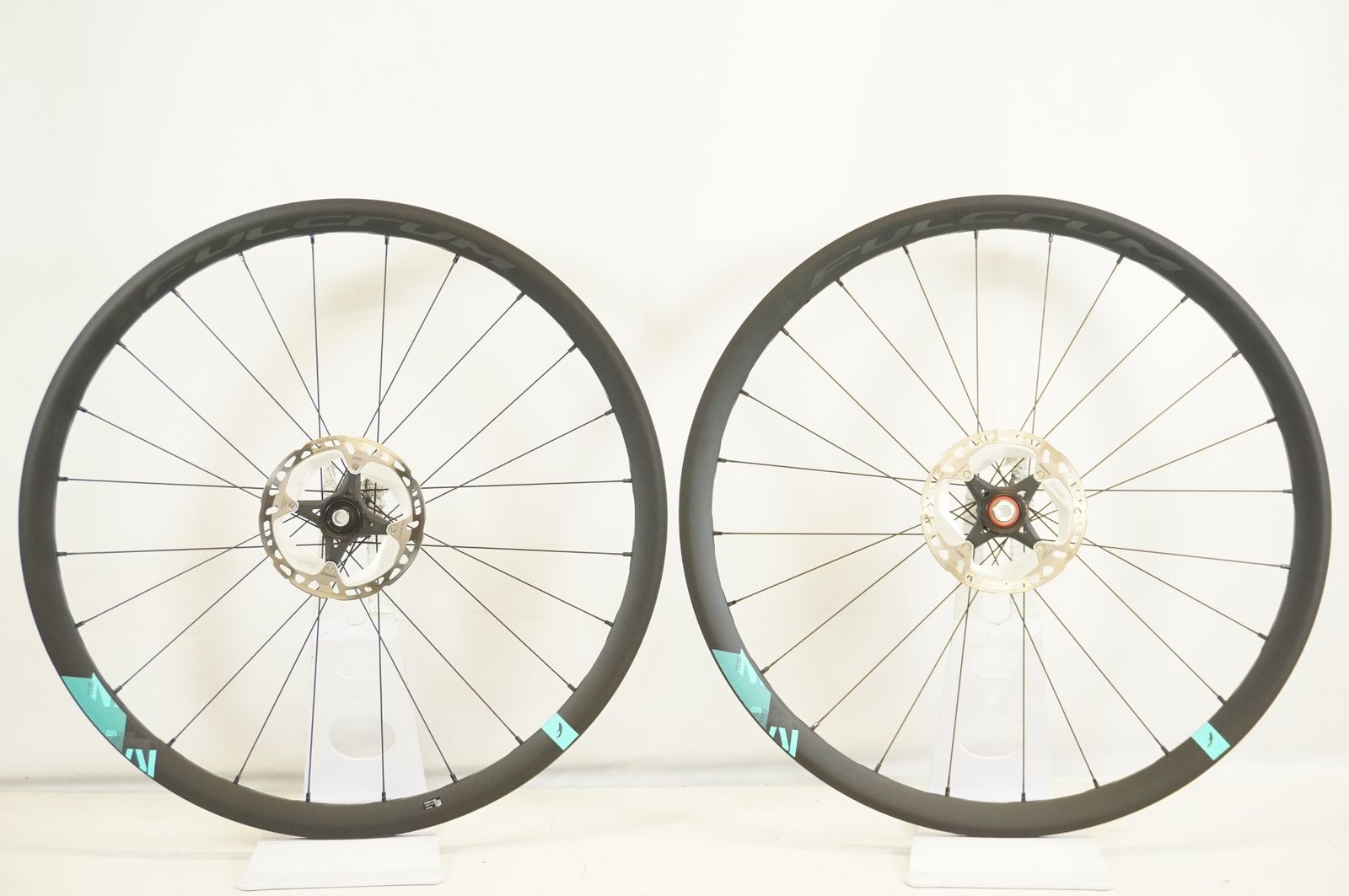 FULCRUM フルクラム RACING 400 DB シマノ11速 ホイールセット バイチャリ宇都宮店