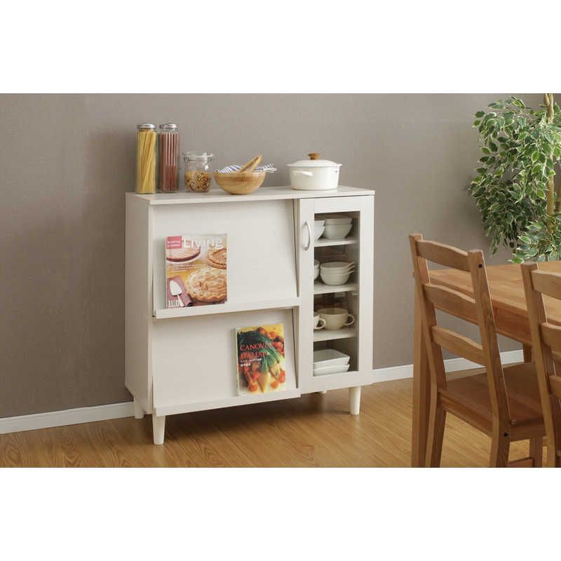 木製キッチンキャビネット　アイボリー ホワイトオークのキッチンキャビネット：究極の購入とスタイルガイド2025