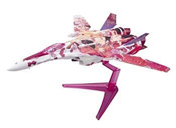 中古】(未使用・未開封品) 1/100 VF-25F メサイアバルキリー