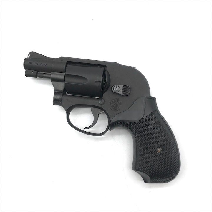 良品 Marushin マルシン M49 Bodyguard ボディガード スミス