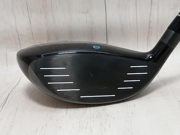 3W フェアウェイ