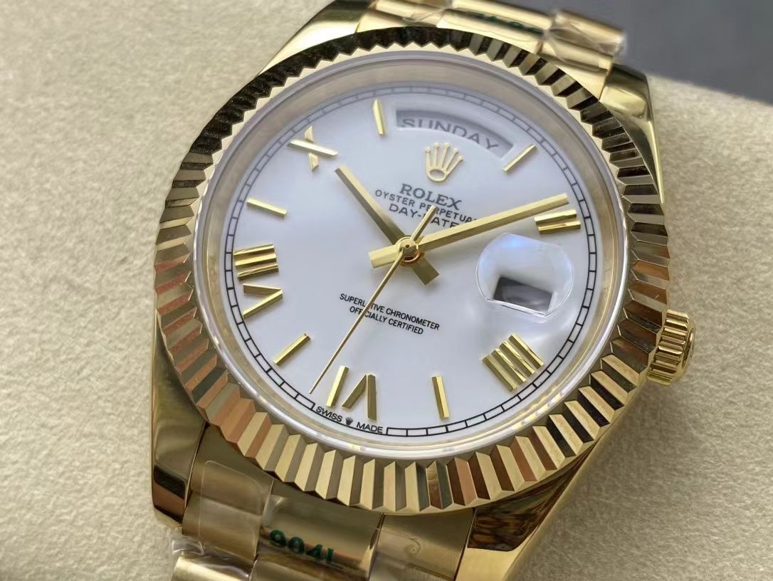 ROLEX ロレックス  ディディト 自動巻 箱付き