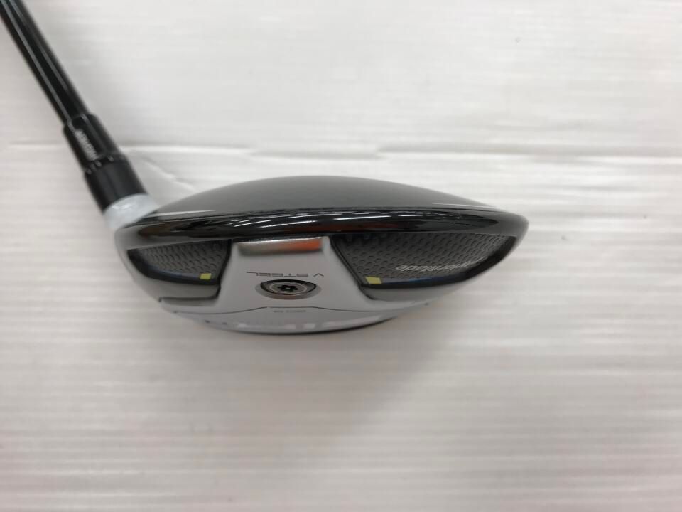 送料無料・30日間返品無料。 SIM2 15 X VENTUS BLACK 6 フェアウェイウッド テーラーメイド 最短 完売