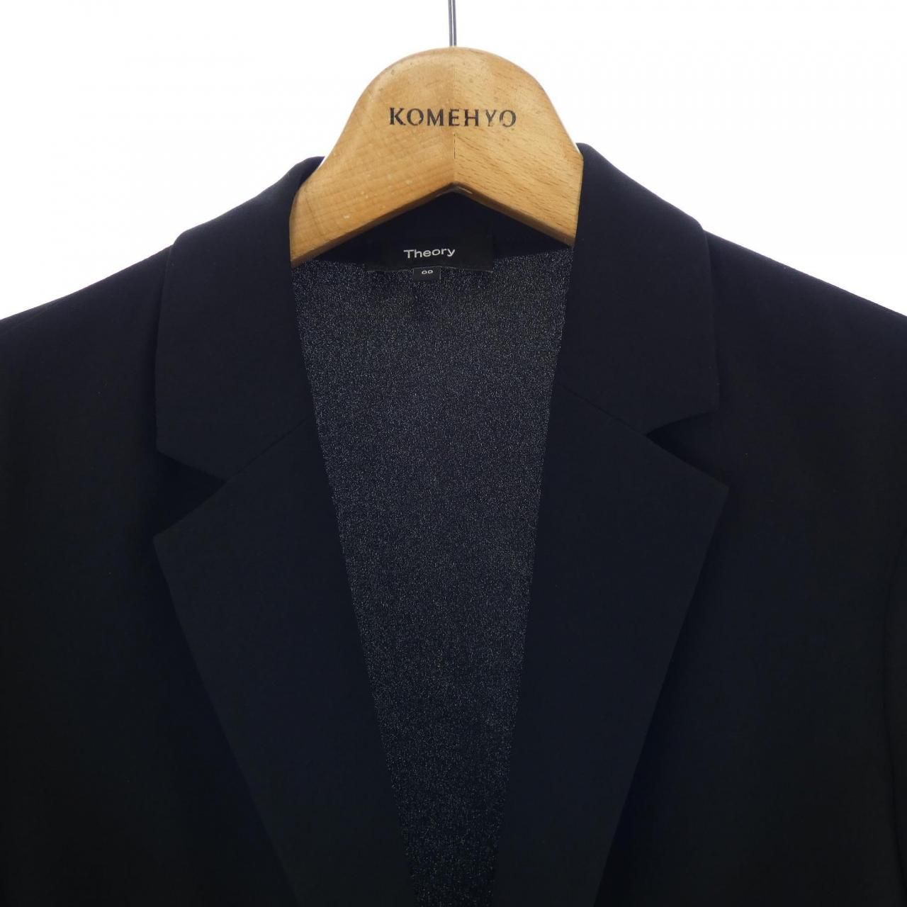 人気商品！ セオリー theory 01-4204106 ジャケット