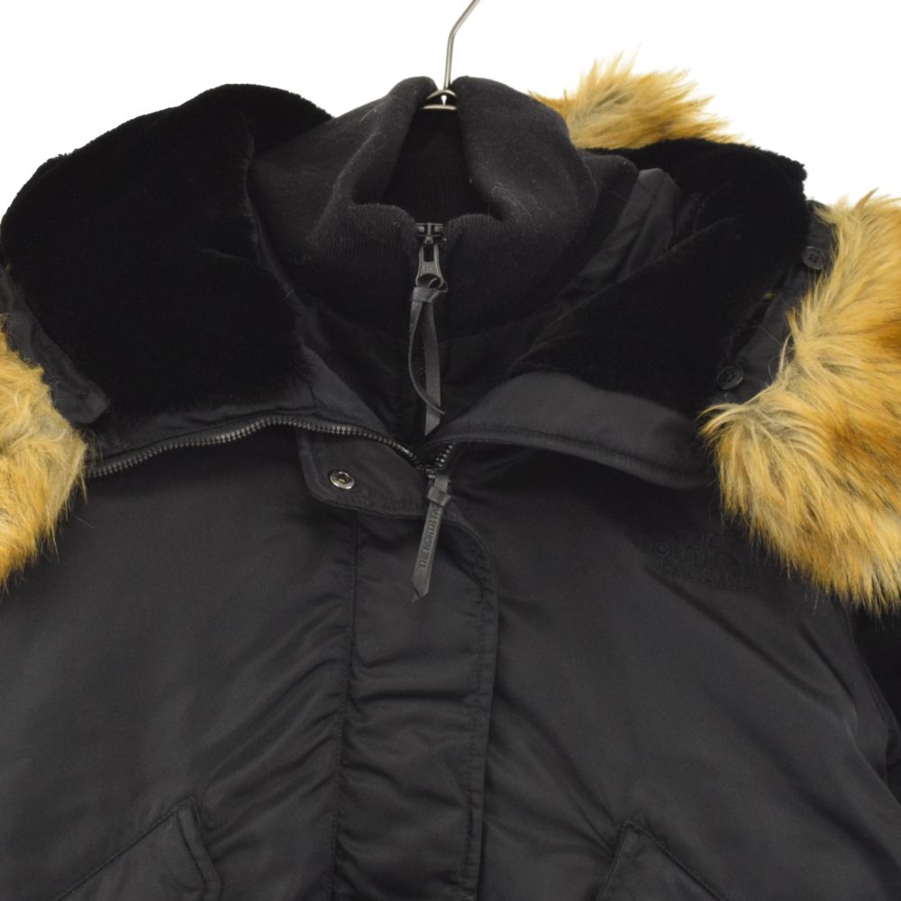 THE NORTH FACE (ザノースフェイス) WHITE LABEL SOMERS DOWN JACKET ...