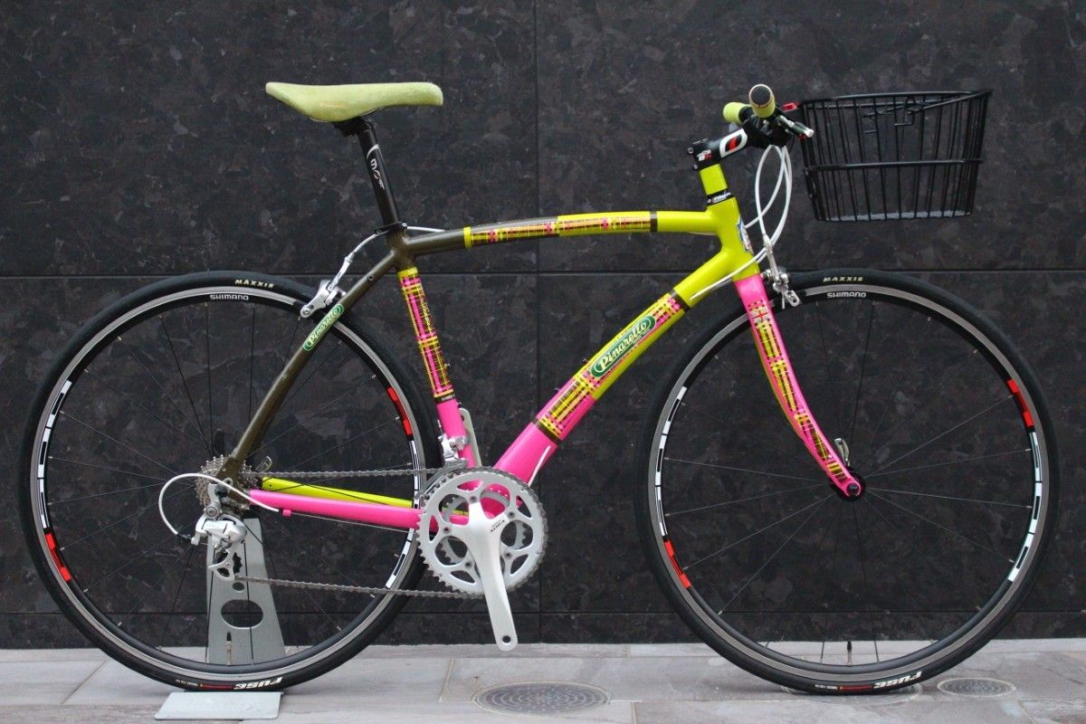 中古 PINARELLO ピナレロ TREVISO SORA【引き取り歓迎】