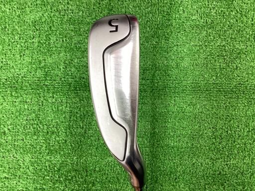 中古】 タイトリスト Titleist VG3(2018) TYPE-D #5 単品