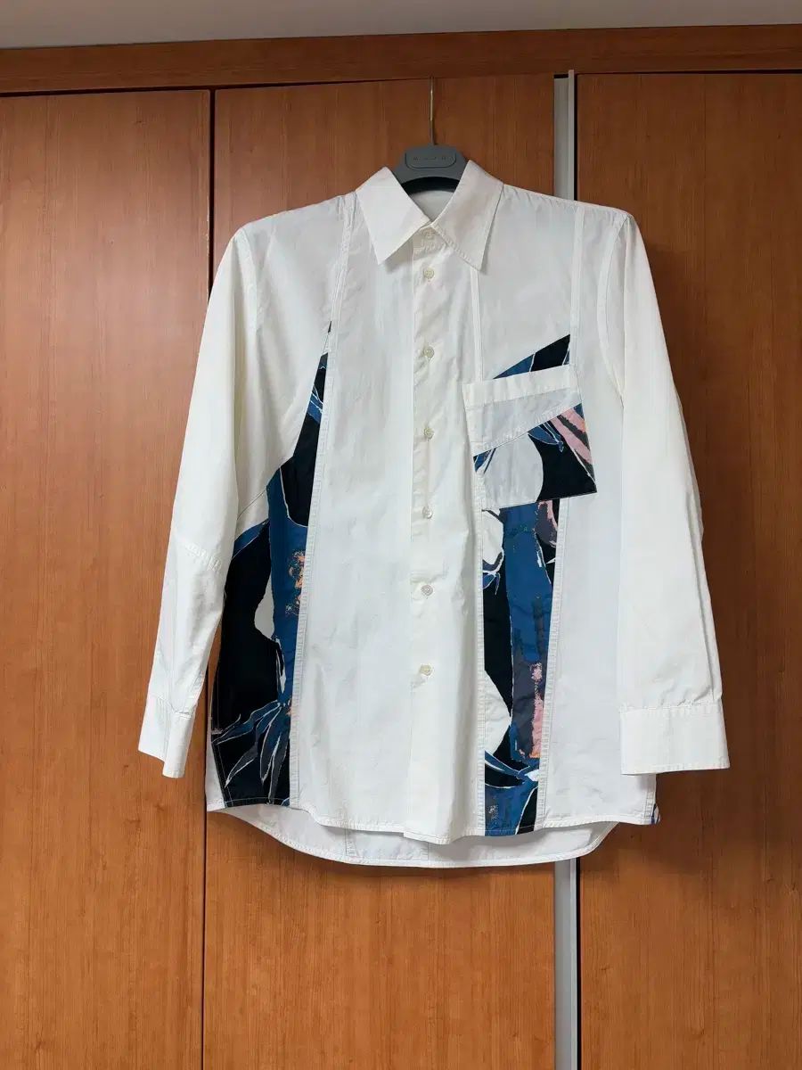 Marni(マルニ) シャツ 11 1万ウォンへ 出品