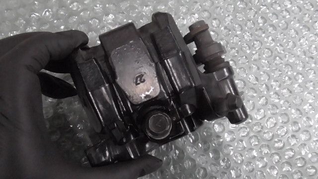 ニンジャ Ninja 250 EX250L の フロント キャリパー:#1713232542