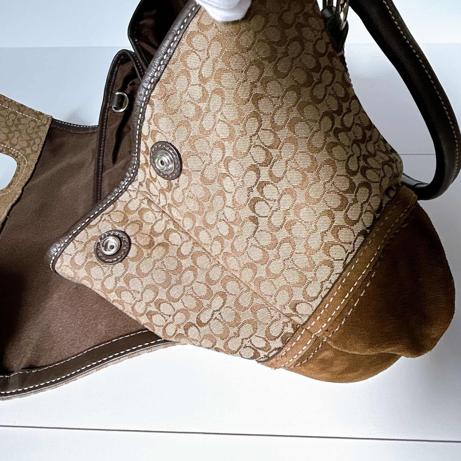 ベルトフラップ