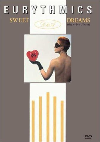 Sweet Dreams DVD