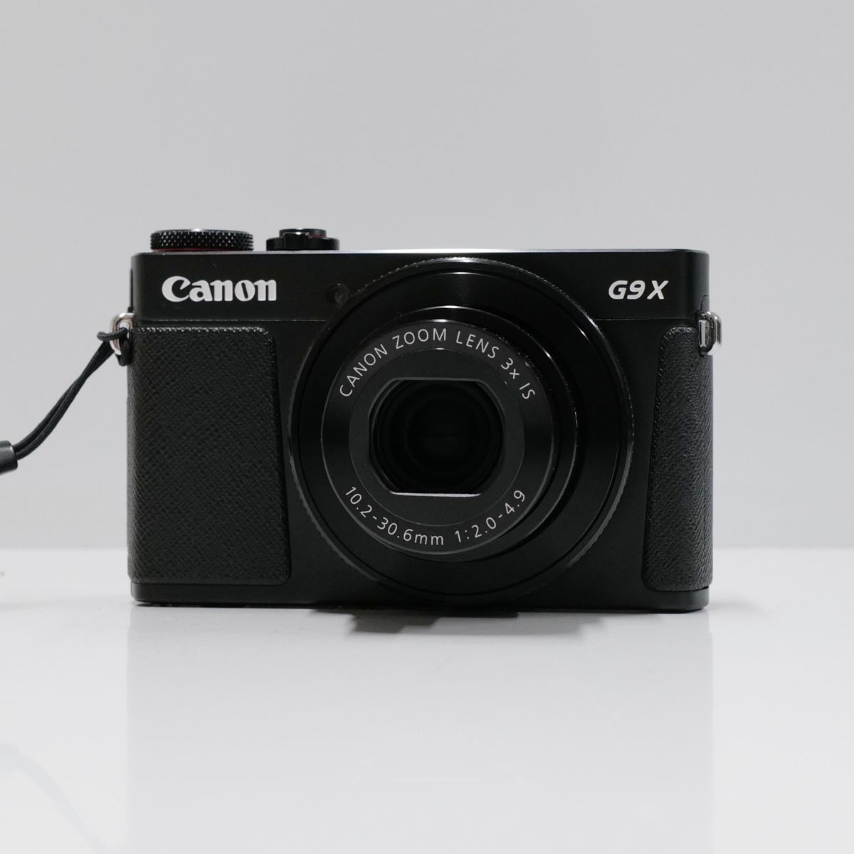 Canon デジカメPowerShot G9 X ジャンク品