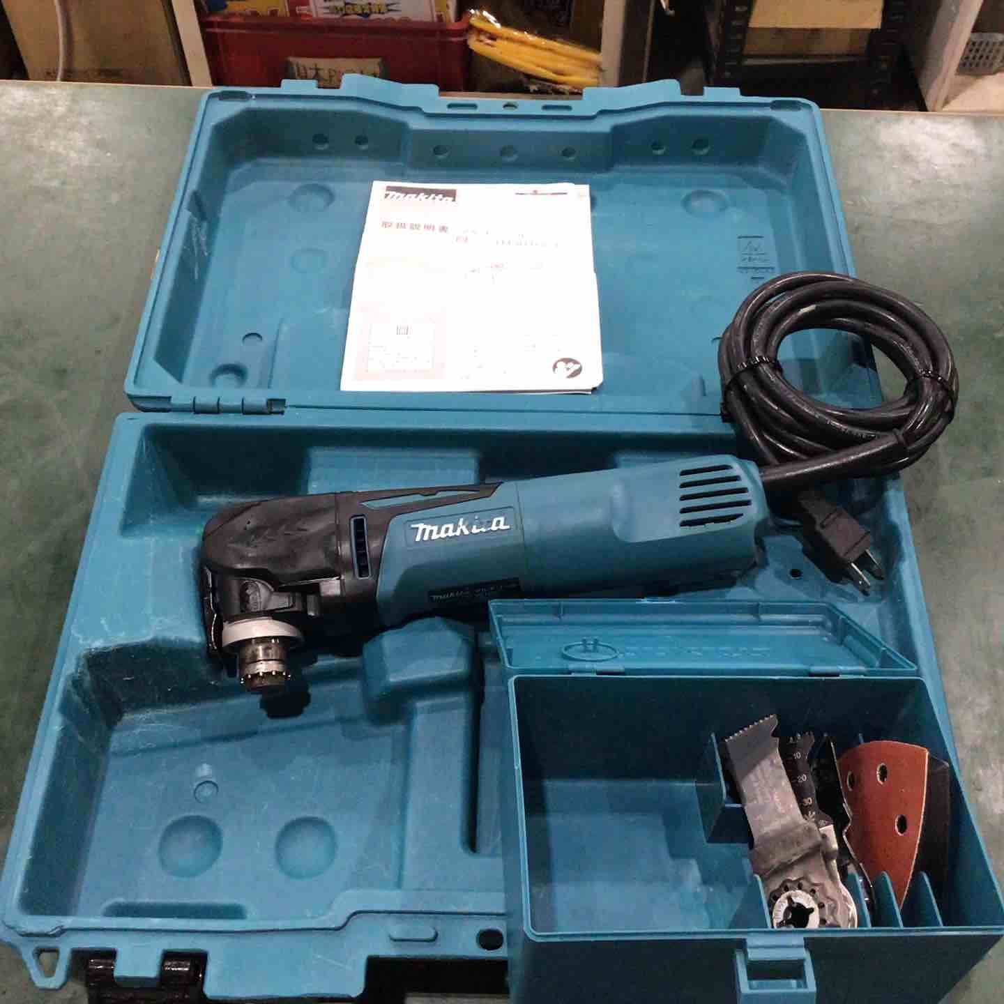 マキタ makita マルチツール TM3010CT 川口店