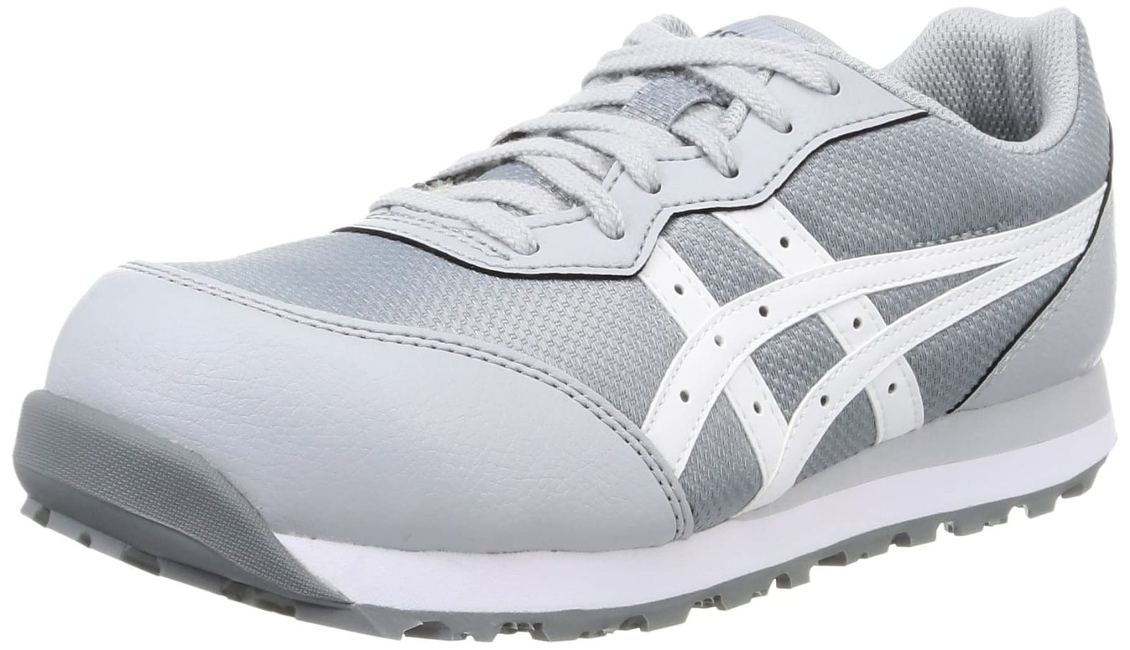 ASICS BOA 安全靴 グレー26.0 ウィンジョブ®CP604 G-TX BOA® 3E相当