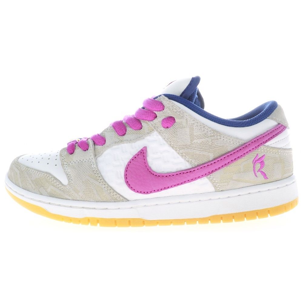 NIKE SB (ナイキエスビー) ×RAYSSA LEAL DUNK LOW PRM RL PURE  