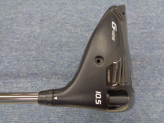 ピン PING G425 MAX 2020 中古ドライバー 500057 - メルカリ