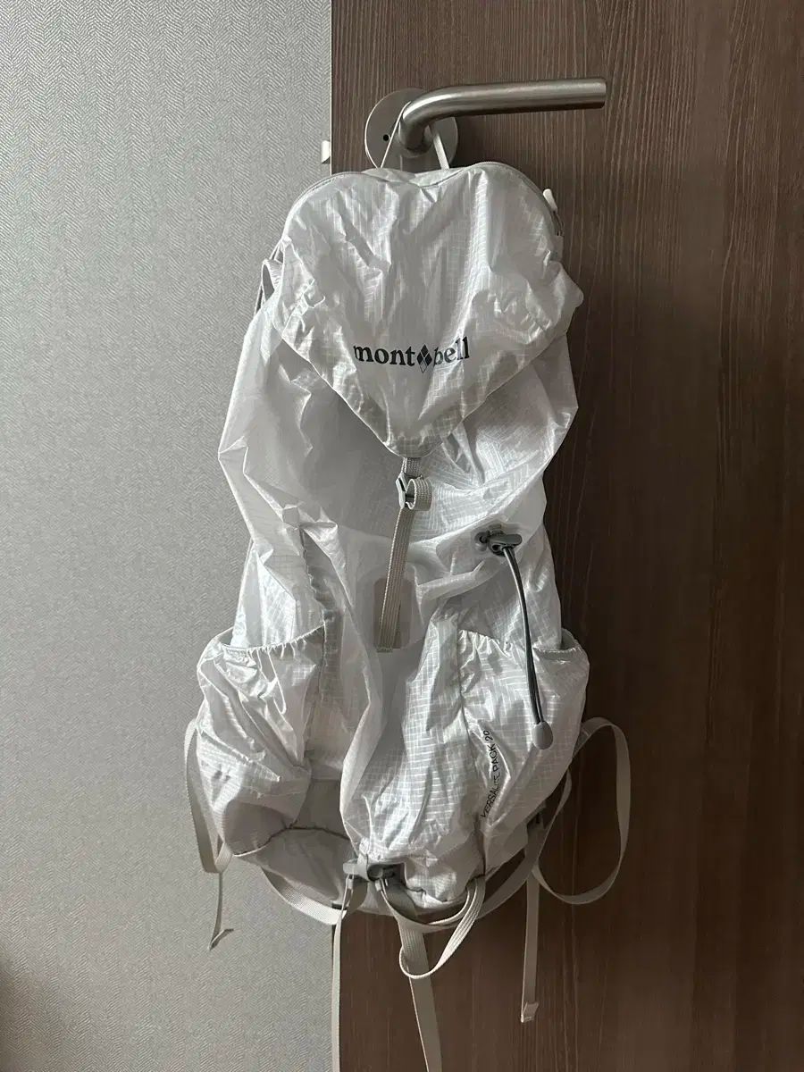 20L ライトグレー