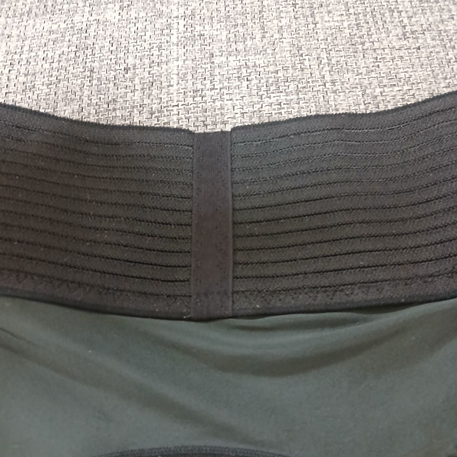 フィットキープ2骨盤ベルト