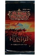The Hunted ブースターBOX(24Pack)[JP] 4box Amazon.co.jp: Flesh and Blood FaB 日本語版 混転の餌食 The Hunted