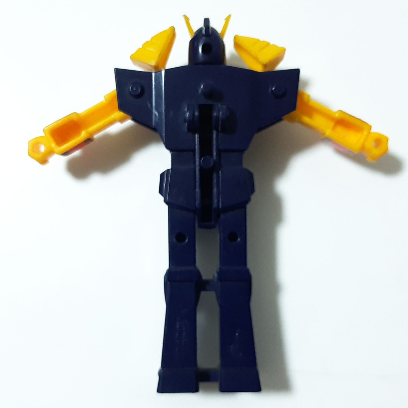 新品 クロス合体 最強ロボダイオージャ 3体のロボ 合体 オリオン セブン ジョイント・モデル オリオンのダイオージャ