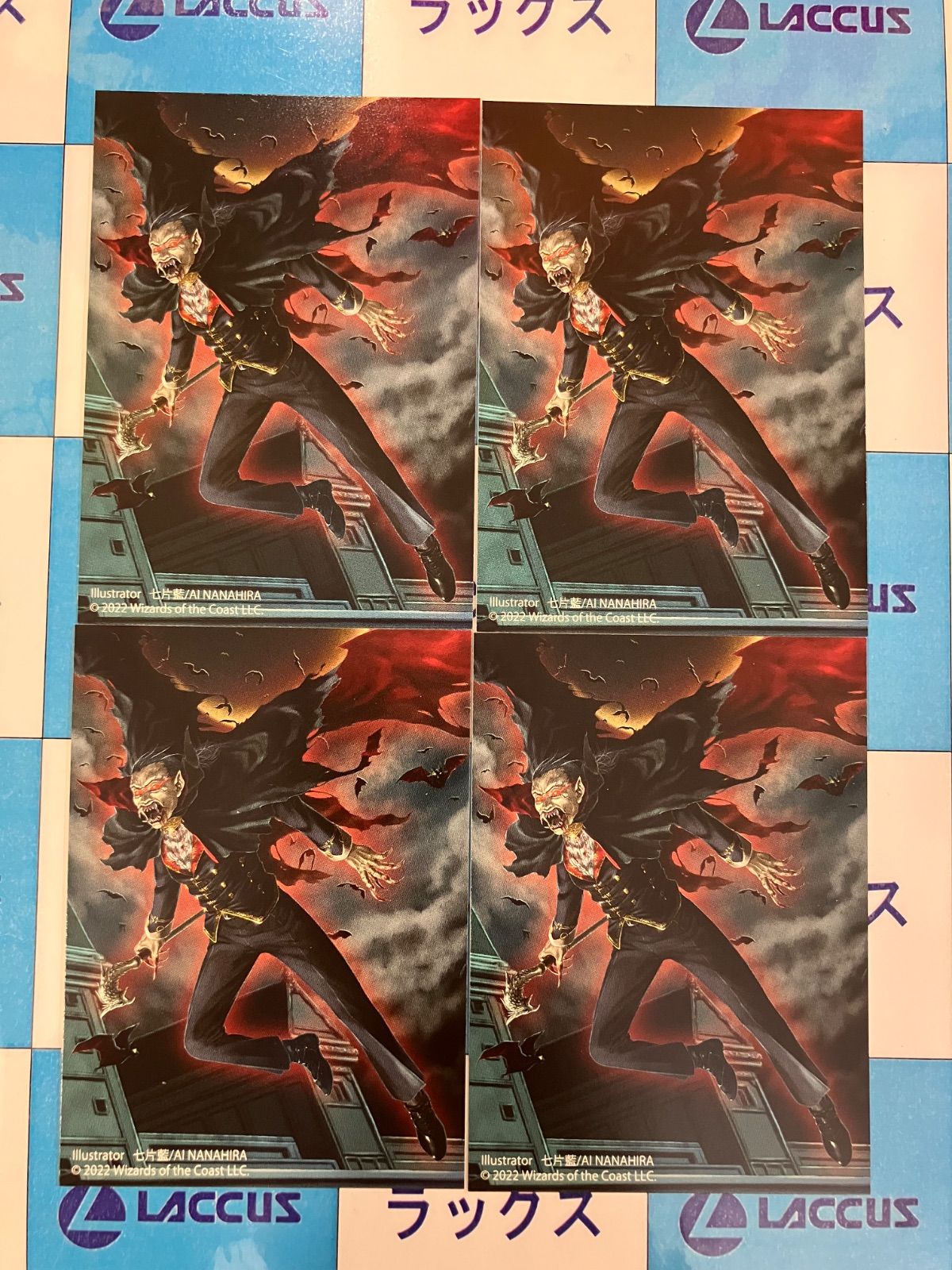 マジック：ザ・ギャザリング - MTG セラの天使 旧枠 ミニポスター アトランティスの王ミニポスター mtg ミニポスター セラの天使 FOIL サイン入り 百瀬寿｜Yahoo