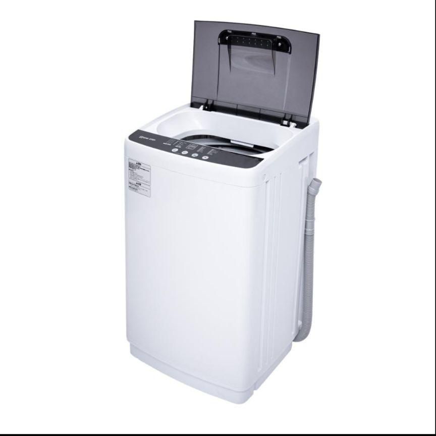☆新品☆全自動洗濯機 4.5kg 縦型 コンパクト 小型 乾燥機能付き  