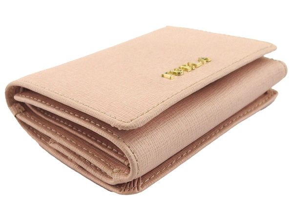 ピンク×ゴールド