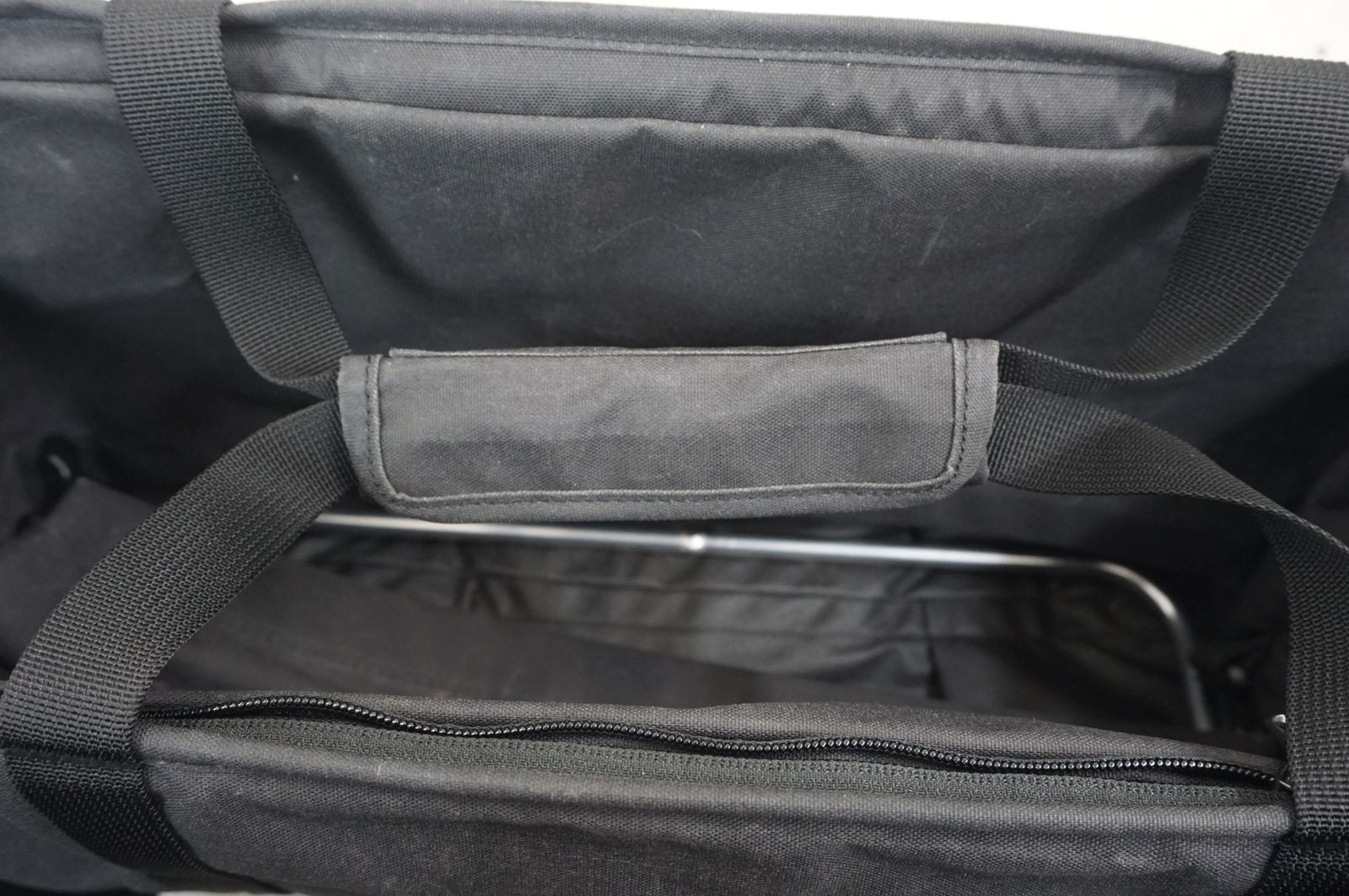 WOTANCRAFT ヴォータンクラフト PIONEER フォルダブルフロントバッグ バイチャリ福岡店 BRIGHTFACE_UK