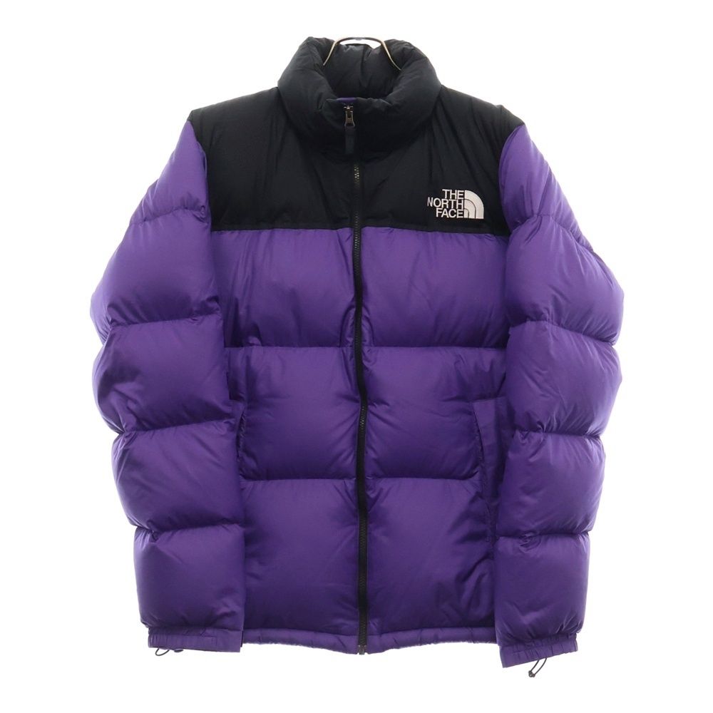 THE NORTH FACE (ザノースフェイス) NUPTSE JACKET ヌプシ ジップ 
