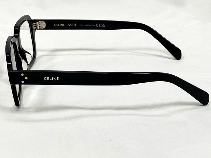 関税・送料込み＊CELINEセリーヌ＊CL50112I  BOLD3 メガネ CELINE CL50112I Butterfly Glasses | Fashion Eyewear US