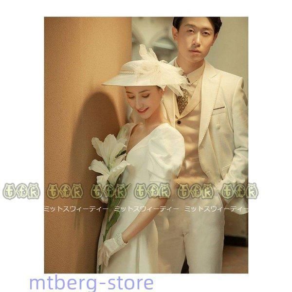 aライン 結婚式